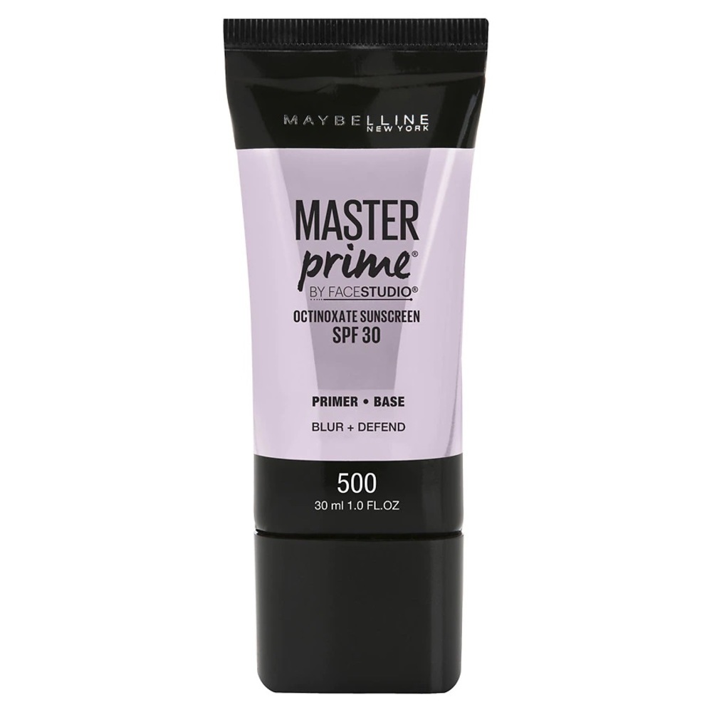 Maybelline FaceStudio Master Primer Bundle - Picture 5 of 12